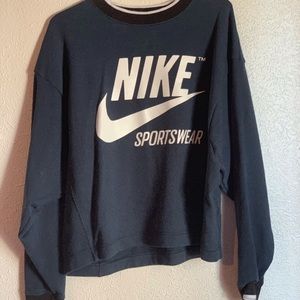 Nike Sweatshirt